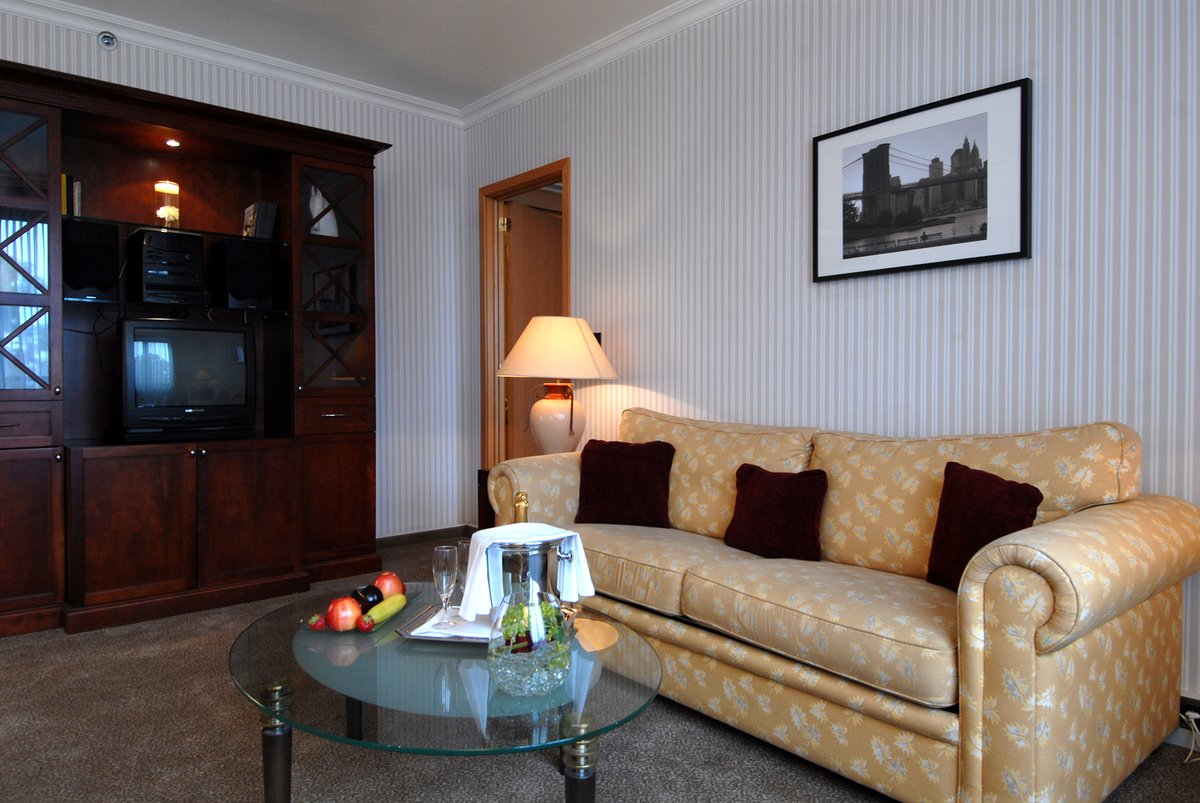 B-aparthotels Ambiorix,